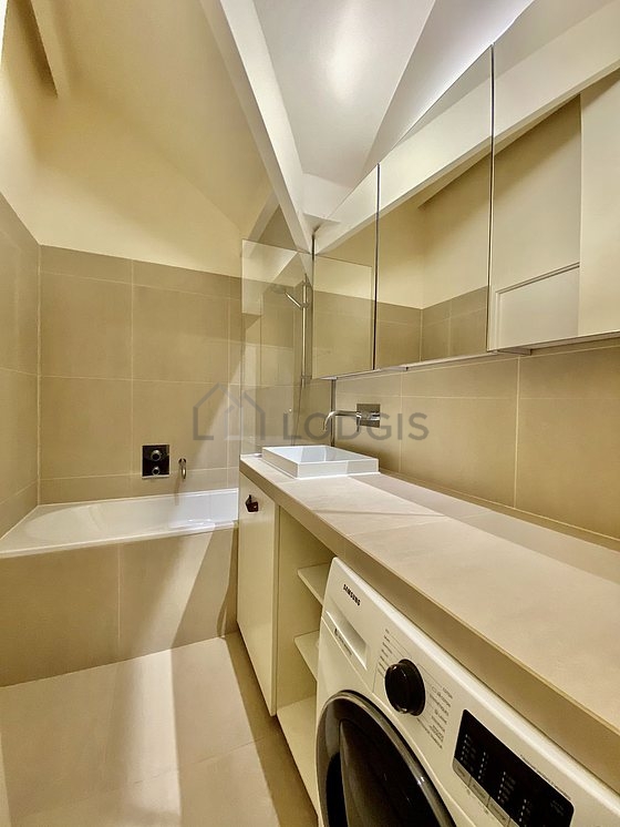 Salle de bain