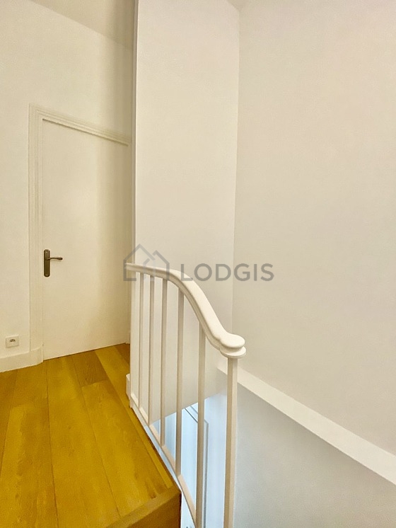 Wohnung Paris 7° - 