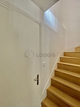 Apartamento Paris 7° - Cozinha