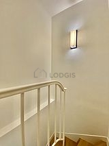 Apartamento Paris 7° - Cozinha