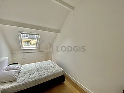 Apartamento Paris 7° - Quarto 2