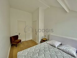 Apartamento Paris 7° - Quarto 2