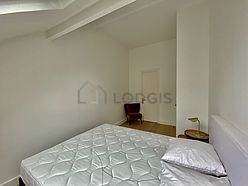 Apartamento Paris 7° - Quarto 2