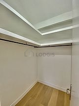 Apartamento Paris 7° - Quarto 2