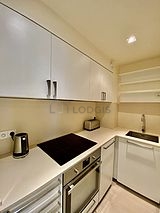 Apartment Paris 7° - Kitchen
