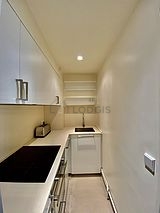 Apartment Paris 7° - Kitchen