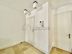 Appartamento Parigi 7° - Soggiorno