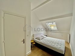 Appartement Paris 7° - Chambre 2
