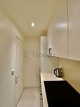 Appartement Paris 7° - Cuisine