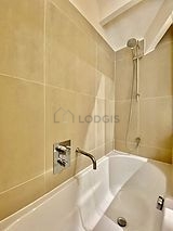 Appartement Paris 7° - Salle de bain