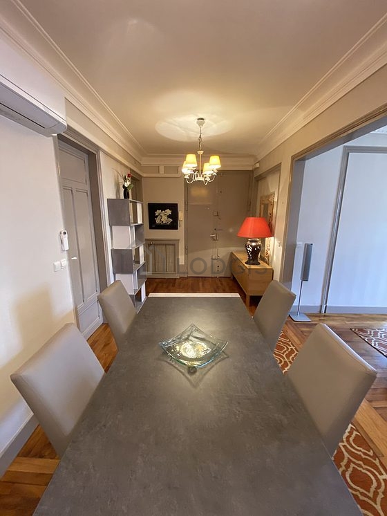 Apartamento París 17° - 