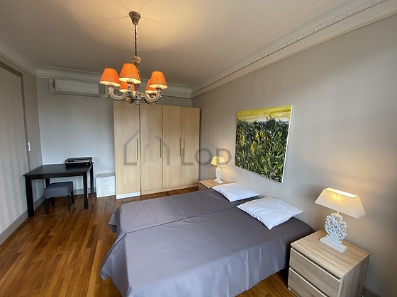 Apartamento París 17° - 