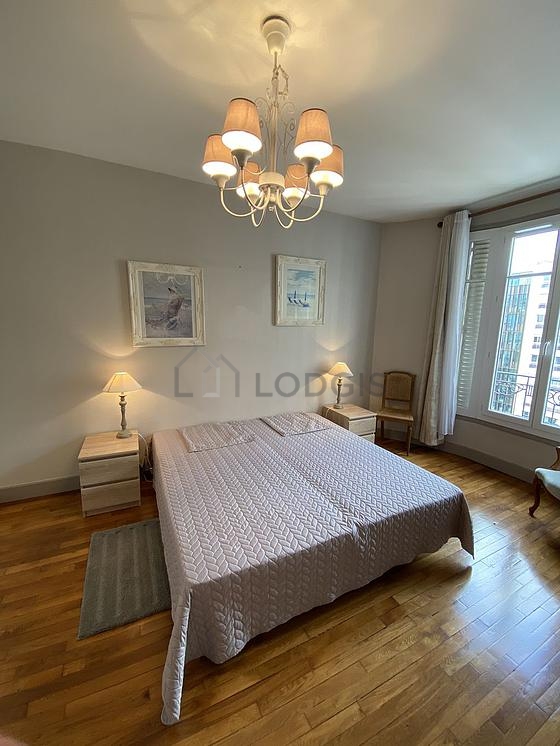 Apartamento París 17° - 