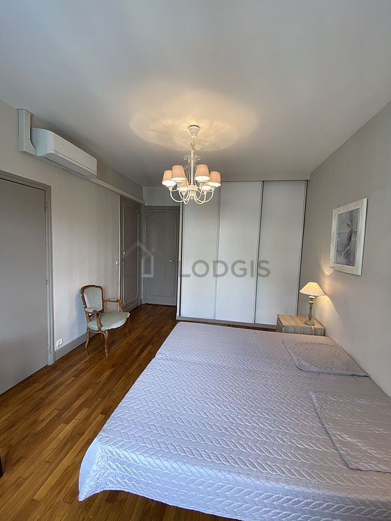 Apartamento París 17° - 
