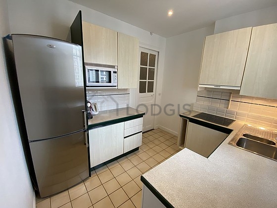 Apartamento París 17° - 