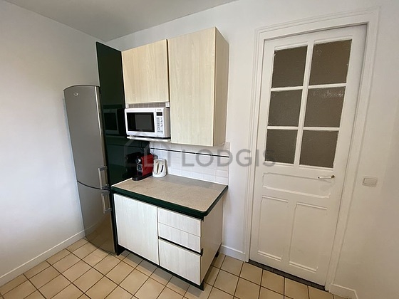 Apartamento París 17° - 