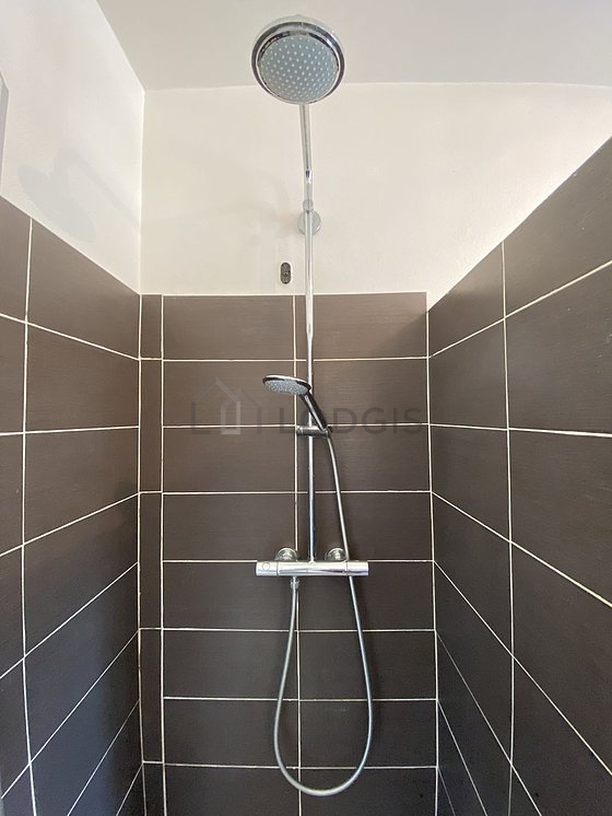 Apartamento París 17° - 