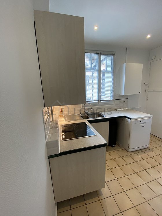 Appartement Paris 17° - 