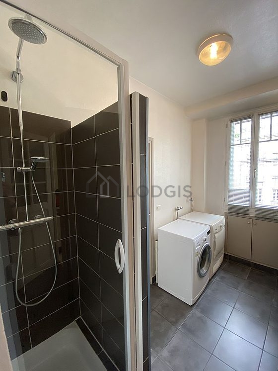 Appartement Paris 17° - 