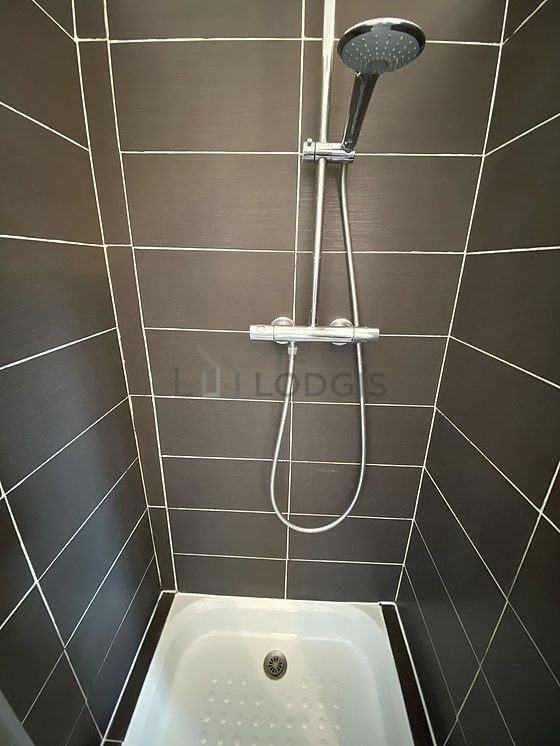 Wohnung Paris 17° - 