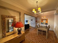 Apartamento Paris 17° - Entrada