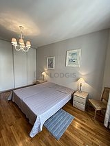 Apartamento Paris 17° - Quarto 2