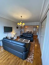 Apartamento Paris 17° - Salaõ