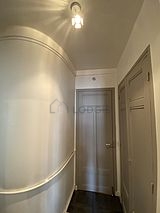 Apartamento Paris 17° - Sanitários 