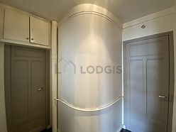 Apartamento Paris 17° - Sanitários 