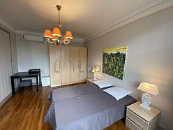 Appartamento Parigi 17° - Camera