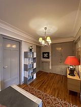 Appartamento Parigi 17° - Entrata