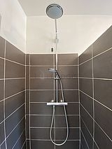 Appartamento Parigi 17° - Sala da bagno