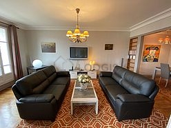 Appartamento Parigi 17° - Soggiorno