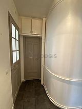 Appartement Paris 17° - WC