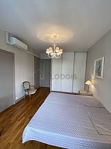 Wohnung Paris 17° - Schlafzimmer 2