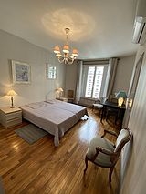 Wohnung Paris 17° - Schlafzimmer 2