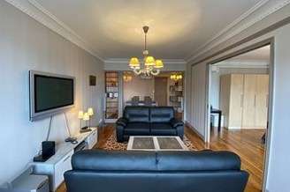 Appartement 2 chambres Paris 17° Ternes