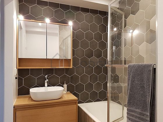 Apartamento Suresnes - 