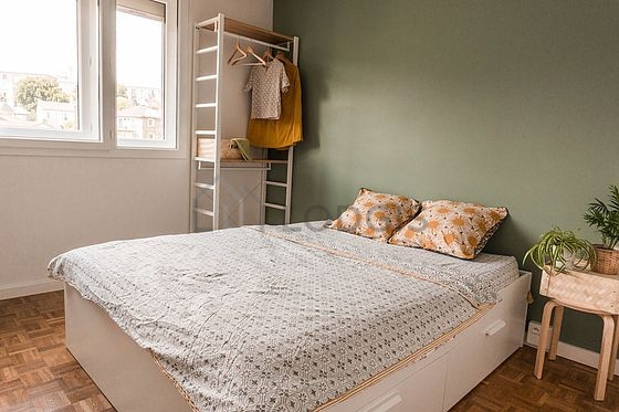 Appartamento Suresnes - 