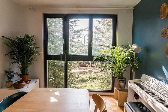 Appartement Suresnes - 