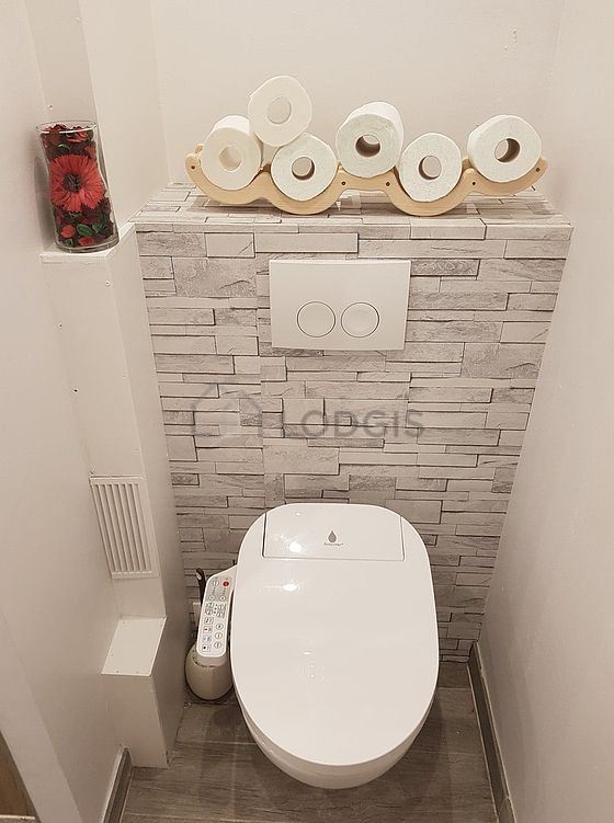 Appartement Suresnes - 