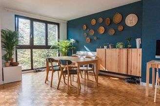 Suresnes 2 Schlafzimmer Wohnung