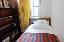 Apartment Paris 6° - Bedroom 3