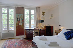 Appartamento Parigi 6° - Camera