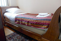 Wohnung Paris 6° - Schlafzimmer 3