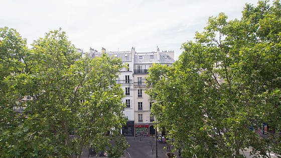 Apartment Paris 11° - 