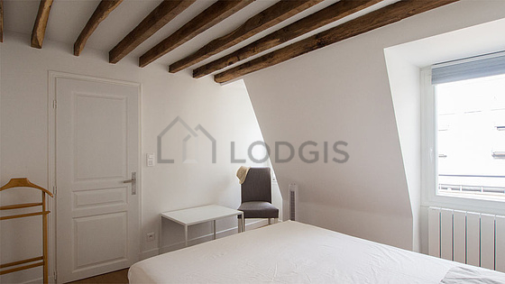 Apartment Paris 11° - 