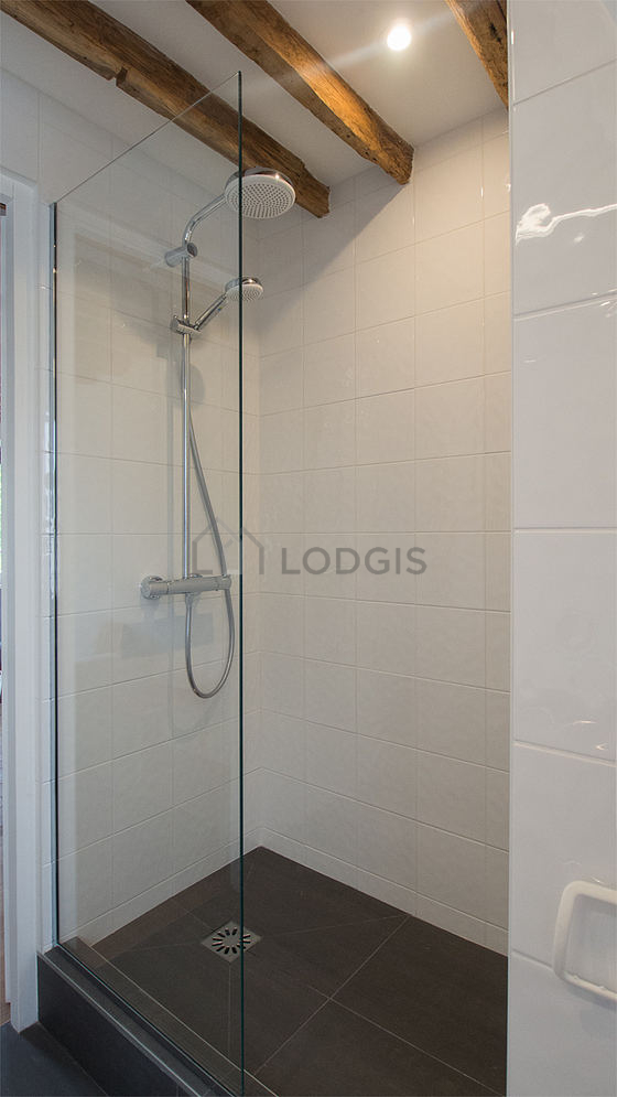 Apartment Paris 11° - 