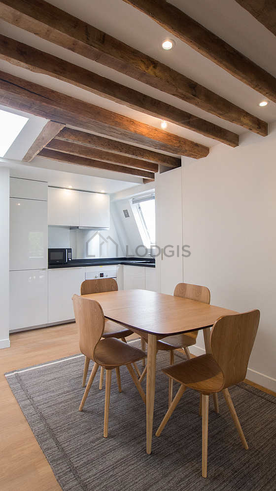 Appartamento Parigi 11° - 