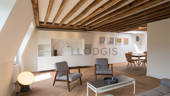 Appartement Paris 11° - 